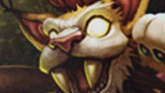 World of Warcraft presenta su serie de peluches