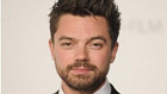 Dominic Cooper, el protagonista de la película de Warcraft, confiesa sentir presión