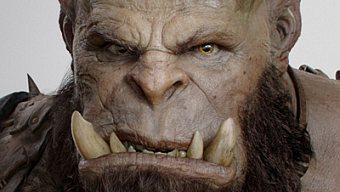 La película de Warcraft muestra su primera imagen
