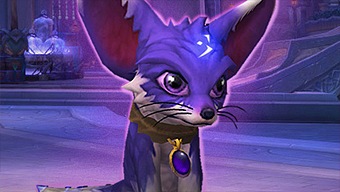 World of Warcraft se solidariza con los afectados por los huracanes