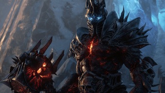 Aparentes filtraciones apuntan a una nueva expansión de World of Warcraft