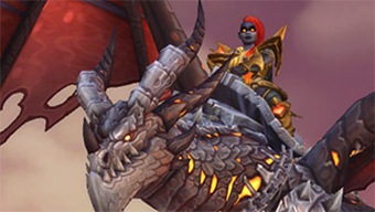 World of Warcraft celebra su 15 aniversario con una mascota gratis y nuevas recompensas