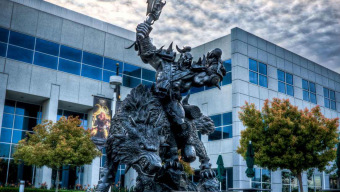 El presidente de Blizzard abandona la compañía tras la demanda por abusos sexuales y discriminación
