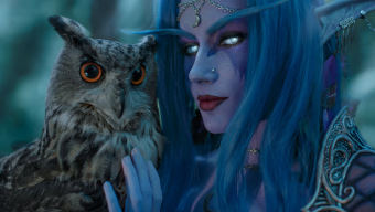 Blizzard elimina diálogos hirientes de World of Warcraft en mitad de una crisis por las demandas de acoso