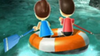 Wii Party debuta en el número 1 en las ventas japonesas