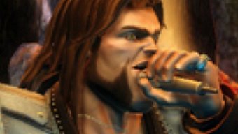 Decepcionantes ventas de Guitar Hero: Warriors of Rock en Estados Unidos