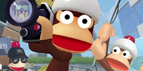 Los creadores de Ape Scape celebran su 15º aniversario con Shuhei Yoshida