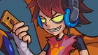 Monster Tale es lo nuevo de los creadores de Henry Hatsworth