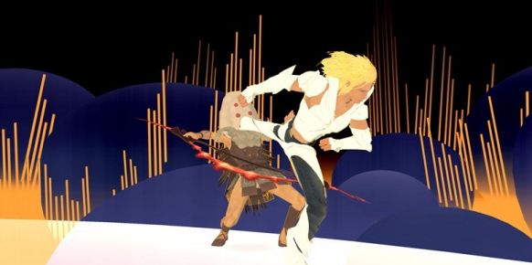 El Shaddai: Ascension of the Metatron tendrá demo el día 14 de abril