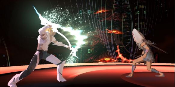 Los creadores de El Shaddai dejan el desarrollo. Cancela Reich y Project Kane