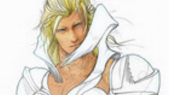 El Shaddai: Ascension of the Metatron será lo nuevo de Ignition Entertainemnt