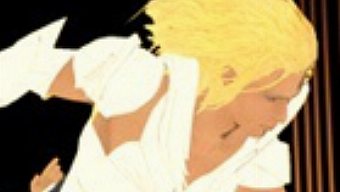 La demo de El Shaddai está disponible ya en la Store japonesa