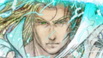 El Shaddai se estrenará como una aventura 2D en Android y Xperia Play