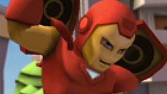 Marvel Super Hero Squad Online supera los cuatro millones de jugadores inscritos