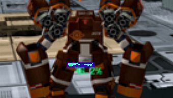 Anunciado Virtual On Force para Xbox 360