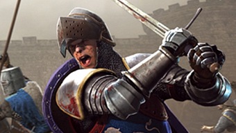 Chivalry: Medieval Warfare gratis para celebrar la beta de Mirage: Arcane Warfare