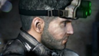 Splinter Cell: Blacklist. Ubisoft buscó mostrar algo distinto de la saga en el E3 para llamar la atención