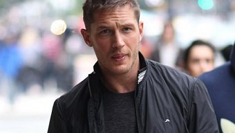 Tom Hardy será Sam Fisher en la película de Splinter Cell