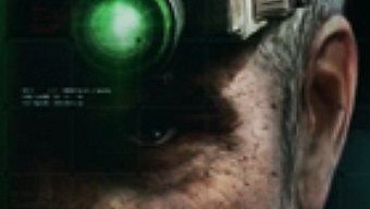 El nuevo Splinter Cell "aprovecha las raíces de la saga"