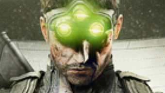 El desarrollo de Splinter Cell: Blacklist para Wii U corre a cargo de Ubisoft Shanghai