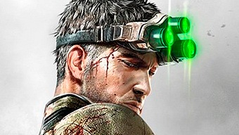 Ubisoft Toronto, desarrolladores de Splinter Cell: Blacklist, tiene un nuevo juego entre manos
