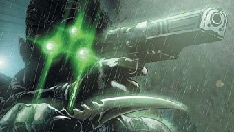 ¿Nuevo Splinter Cell en camino? El actor Michael Ironside estaría trabajando en él