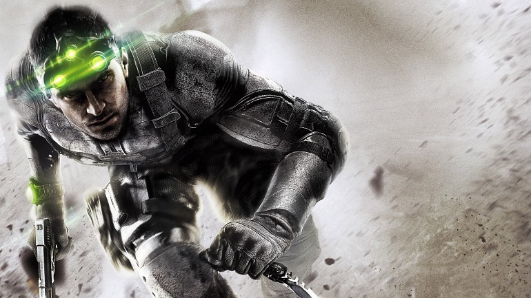 Habrá nuevo Splinter Cell en 2018 según Amazon