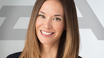 Jade Raymond, fundadora de EA Motive, abandona la compañía