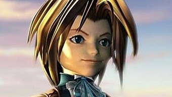 El clásico Final Fantasy IX llega a smartphones
