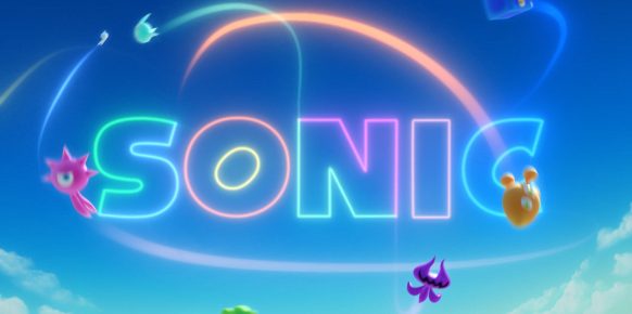 Sega anuncia Sonic Colours para Wii y DS