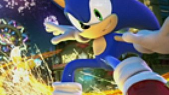 SEGA orienta Sonic Colours a los más pequeños
