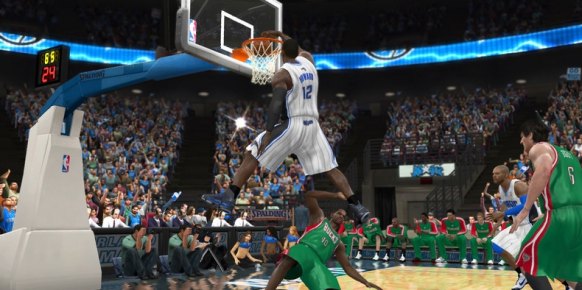 La enorme profundidad que debuta en el control de Elite 11 hará  que las diferencias entre las estrellas y los jugadores &quot;medios&quot; sea más acusada. Como en la vida real...