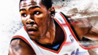 NBA Elite 11: Primer contacto