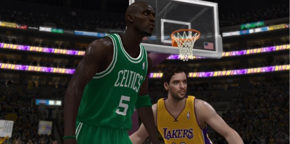 Se cancela NBA Elite 11