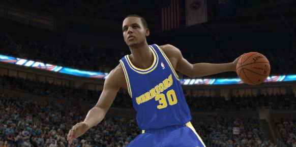 EA Sports sufrirá una reestructuración profunda tras cancelar NBA Elite 11