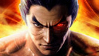 Tekken 7: El Puño de Hierro pasa por recreativas y... Next-Gen