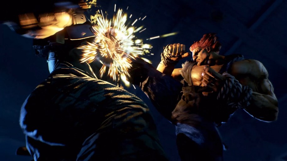 Revisamos la aparición de Akuma en Tekken 7 en la pasada Gamescom: no dudes en ver nuestro avance en vídeo.