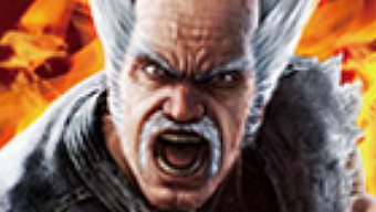 Tekken 7 presenta a otra de sus nuevas luchadoras: Catalina