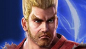 El arcade de Tekken 7 aterriza en Estados Unidos en dos semanas