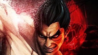 Tekken 7 se lanzará a principios de 2017. Contará con modo historia