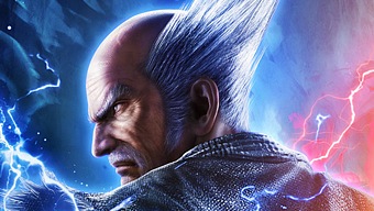 Tekken 7 ampliará su catálogo de luchadores antes del estreno en PS4, One y PC