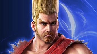 Fuentes internas de Bandai Namco fechan para finales de febrero a Tekken 7