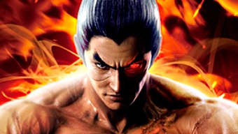 El creador de Tekken asegura que la serie no nació como un juego de lucha