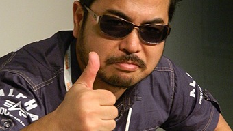 Hablamos con el creador de Tekken sobre sus mayores influencias artísticas