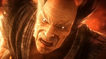 Bandai Namco desvelará fecha de estreno para Tekken 7 en una semana