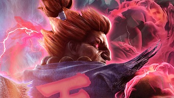 Tekken 7 nos regalará a Tekken 6 en Xbox