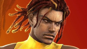 ¡Eddy Gordo también luchará en Tekken 7!