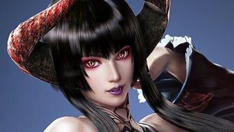 Top Japón: Tekken 7 debuta con 60.000 copias vendidas en PS4