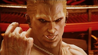 Top EEUU: Tekken 7 fue el juego más vendido en junio