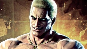 El creador de Tekken asegura que Geese Howard llegará pronto a Tekken 7